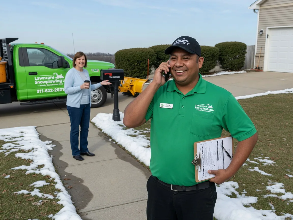 Lawn Care Services By Expert Landscaper Mount Carmel, SC FAQs